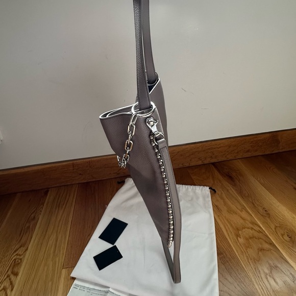 Alexander Wang Roxy Hobo - Picture 5 of 11